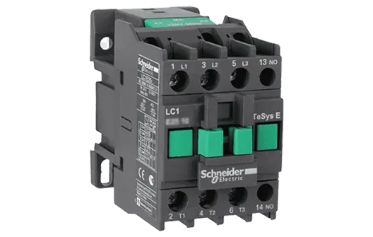 supplier electrial industri