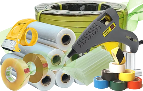 supplier pemasok lakban lem industri glue gun terdekat di bekasi cikarang karawang